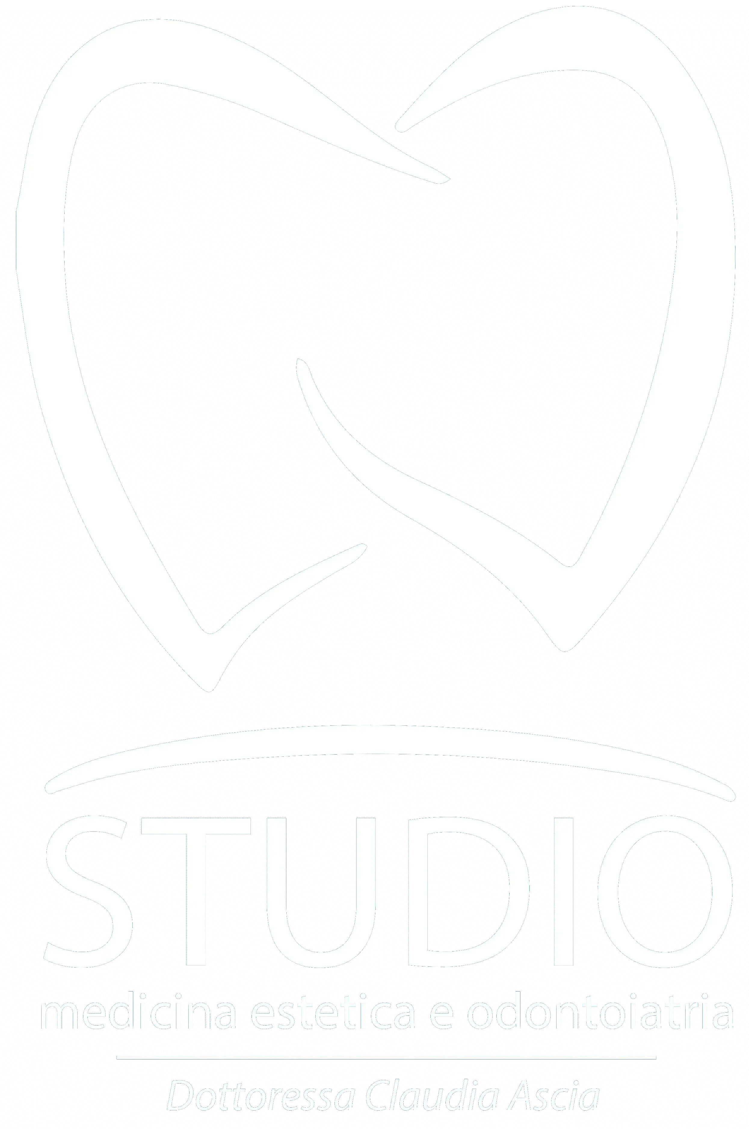 Logo Dott.ssa Claudia Ascia