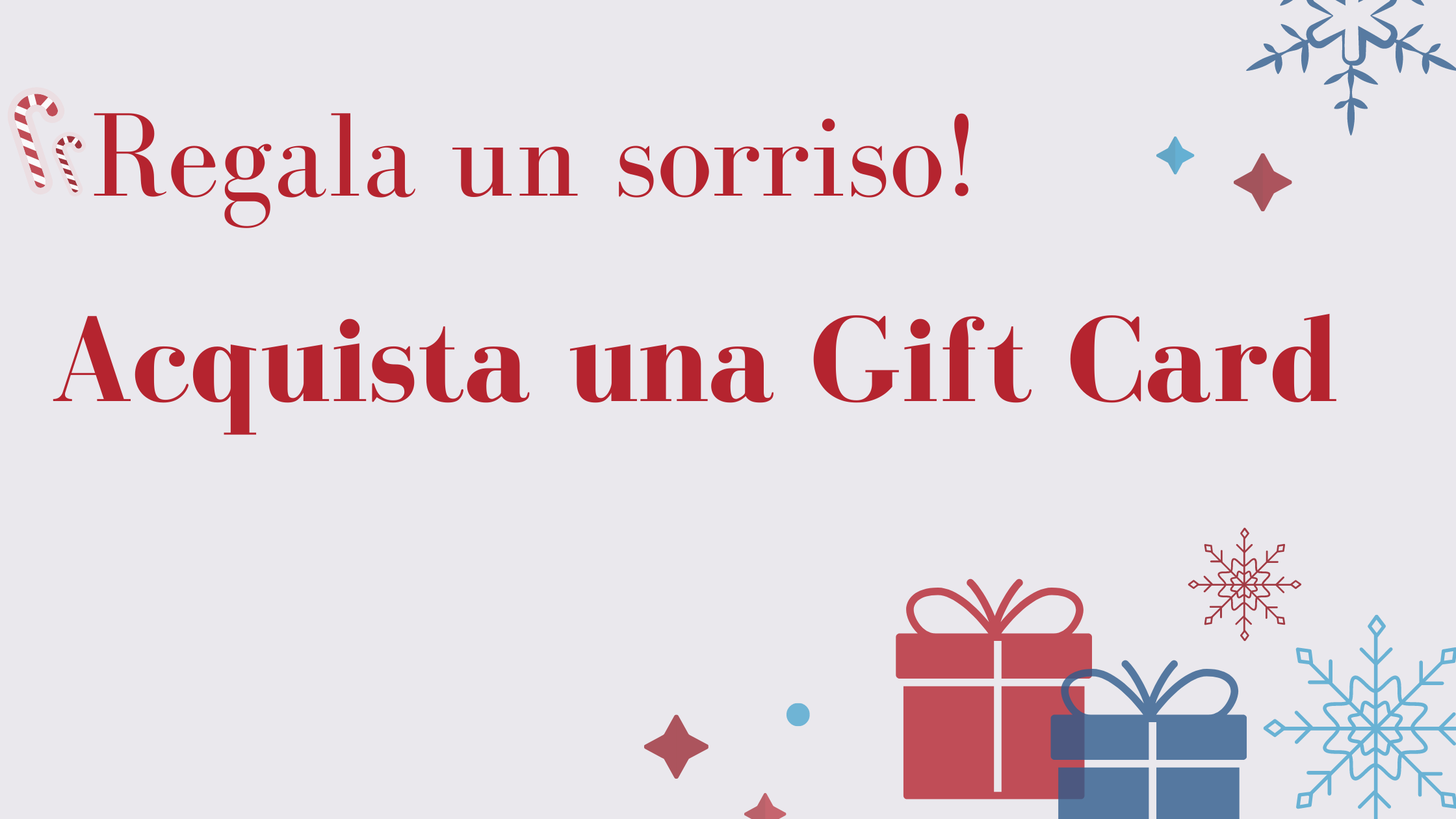 Buono Regalo Trattamento Estetico