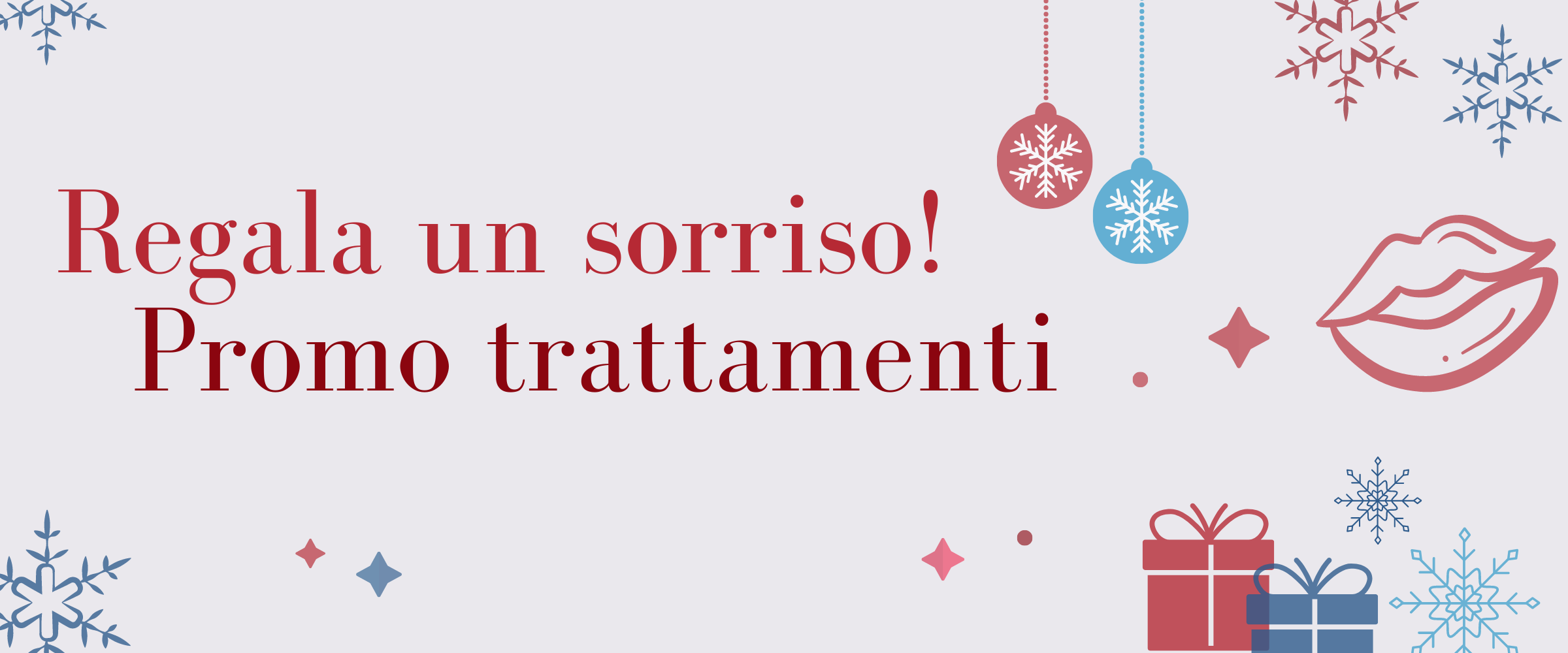 Promozioni Studio Dott.ssa Claudia Ascia